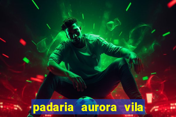 padaria aurora vila nova imbituba